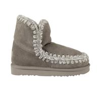 Mou - Botte Eskimo 18 - Femme - Chaussures - Gris - Taille: 36 EU