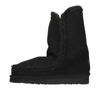 Mou - Botte Eskimo 24 - Femme - Chaussures - Noir - Taille: 36 EU