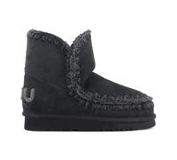 Mou - Botte Eskimo Noire - Femme - Chaussures - Noir - Taille: 36 EU