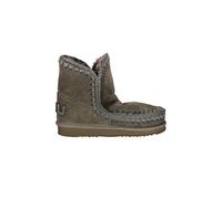 Mou - Bottes - 461094 - Gris/Vert GRIGIO/VERDE 36