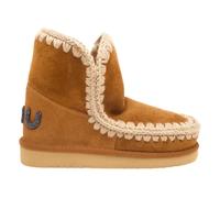 MOU SHOES Boots ESKIMO 18 GLITTER LOGO Donna 39