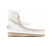 Mou - Bottes d'hiver - Femme - Chaussures - Blanc - Taille: 36 EU