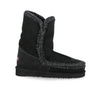 Mou - Bottes d`hiver - Femme - Chaussures - Noir - Taille: 36 EU