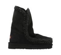 Mou - Bottes d`hiver - Femme - Chaussures - Noir - Taille: 37 EU