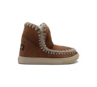 Mou - Bottes d'Hiver Élégantes - Femme - Chaussures - Brun - Taille: 41 EU