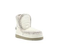 Mou - Bottes d'hiver - Femme - Chaussures - Blanc - Taille: 36 EU