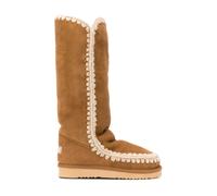 Mou - Bottes d'hiver - Femme - Chaussures - Brun - Taille: 38 EU