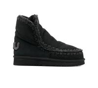 Mou - Bottes d'hiver - Femme - Chaussures - Noir - Taille: 40 EU