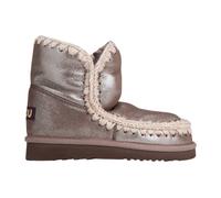 Mou - Bottes Eskimo 18 Bounce Grises Faites à la Main - Femme - Chaussures - Gris - Taille: 36 EU