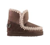 Mou - Bottes Eskimo 18 - Femme - Chaussures - Brun - Taille: 41 EU