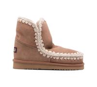 Mou - Bottes Eskimo 18 - Femme - Chaussures - Rose - Taille: 41 EU