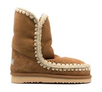 Mou - Bottes Eskimo 24 - Femme - Chaussures - Brun - Taille: 36 EU