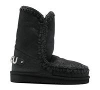 Mou - Bottes Eskimo 24 - Femme - Chaussures - Noir - Taille: 37 EU