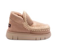 Mou - Bottes Eskimo Bounce - Femme - Chaussures - Rose - Taille: 41 EU