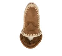 Mou Bottes pour femmes MARRONE 36