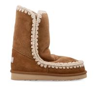 Mou - Bottine Eskimo 24 - Femme - Chaussures - Brun - Taille: 37 EU