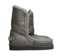 Mou - Bottine Eskimo 24 - Femme - Chaussures - Gris - Taille: 36 EU