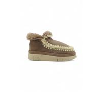 Mou - Bottine - Femme - Chaussures - Brun - Taille: 39 EU