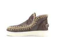 Mou - Bottine - Femme - Chaussures - Brun - Taille: 40 EU