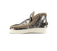 Mou - Bottine - Femme - Chaussures - Gris - Taille: 37 EU