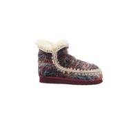Mou - Bottine - Femme - Chaussures - Violet - Taille: 39 EU