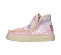 Mou Bottes roses Rosa Pastello 37