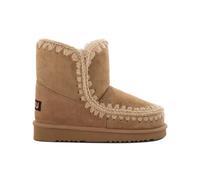 Mou - Bottines Eskimo 18 - Femme - Chaussures - Brun - Taille: 36 EU