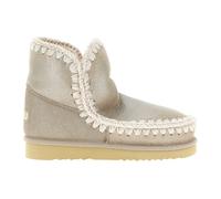 Mou - Eskimo Ankle Boot - Femme - Chaussures - Gris - Taille: 36 EU
