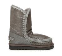 Mou - Bottines Eskimo 24 - Femme - Chaussures - Gris - Taille: 36 EU