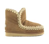 Mou - Bottines Eskimo - Femme - Chaussures - Brun - Taille: 39 EU