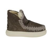 Mou - Bottines - Femme - Chaussures - Brun - Taille: 39 EU