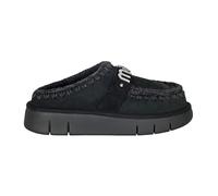 Mou - Bounce Baskets - Femme - Chaussures - Noir - Taille: 40 EU