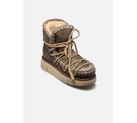MOU Bounce Boot Scoubidoo Lace Sp pour 38 Marron