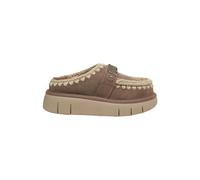 Mou - Bounce Clog - Femme - Chaussures - Beige - Taille: 39 EU