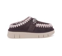 Mou - Bounce Clog - Femme - Chaussures - Brun - Taille: 41 EU
