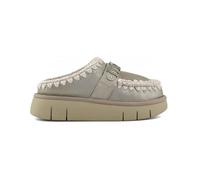 Mou - Bounce Clog - Femme - Chaussures - Gris - Taille: 41 EU