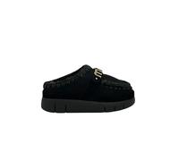Mou - Bounce Clog - Femme - Chaussures - Noir - Taille: 38 EU