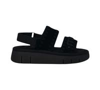 Mou - Bounce Sandal - Femme - Chaussures - Noir - Taille: 37 EU