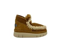 Mou - Bounce Welt Boot - Femme - Chaussures - Brun - Taille: 39 EU