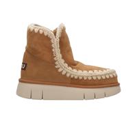 Mou - Brandy Bottine - Femme - Chaussures - Brun - Taille: 37 EU