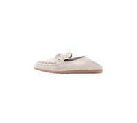 MOU Chaussure basse blanc cassé, Taille 37