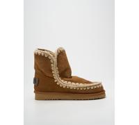 MOU SHOES Boots ESKIMO 18 GLITTER LOGO Donna 37