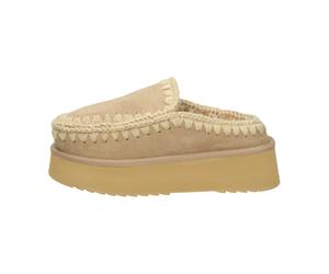 Mou - Clog Eskimo Platform - Femme - Chaussures - Rose - Taille: 39 EU