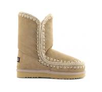 Mou - Collection emblématique de bottes Eskimo - Femme - Chaussures - Beige - Taille: 36 EU