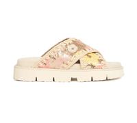 Mou - Criss-Cross Bio Sandal - Femme - Chaussures - Multicolore - Taille: 37 EU