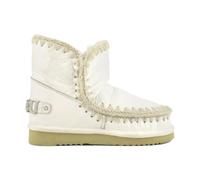 Mou - Eskimo 18 Ankle Boot - Femme - Chaussures - Blanc - Taille: 36 EU