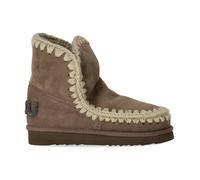 Mou - Eskimo 18 Ankle Boot - Femme - Chaussures - Brun - Taille: 38 EU