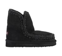 Mou - Eskimo 18 Ankle Boot - Femme - Chaussures - Noir - Taille: 41 EU