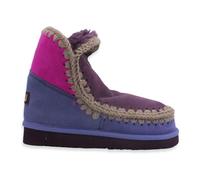 Mou - Eskimo 18 Ankle Boot - Femme - Chaussures - Violet - Taille: 35 EU