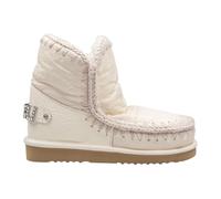 Mou - Eskimo 18 Boot - Femme - Chaussures - Blanc - Taille: 39 EU